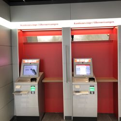 Sparkasse 11 Photos Banks Credit Unions Collenbachstr 10