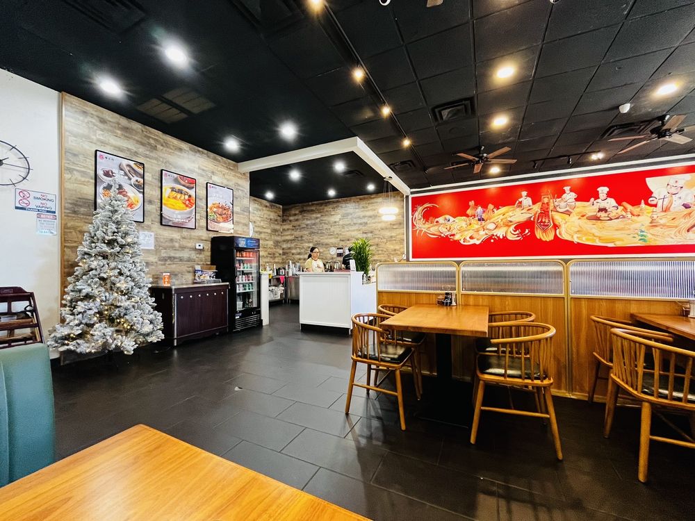 Jibeichuan Rice Noodles