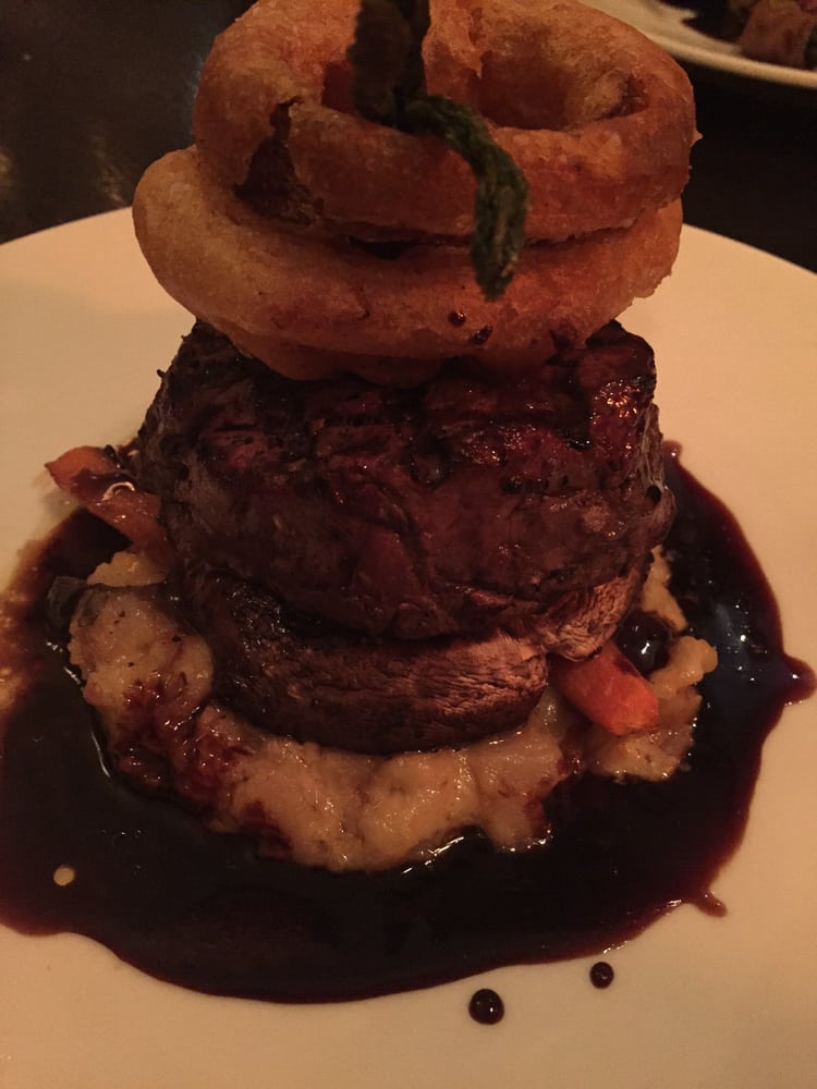 The Brooklyn Seafood, Steak & Oyster House 577 Photos & 795 Reviews