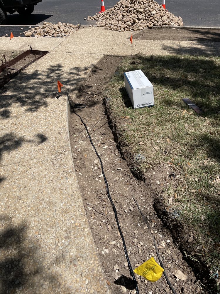 A&W Irrigation Service