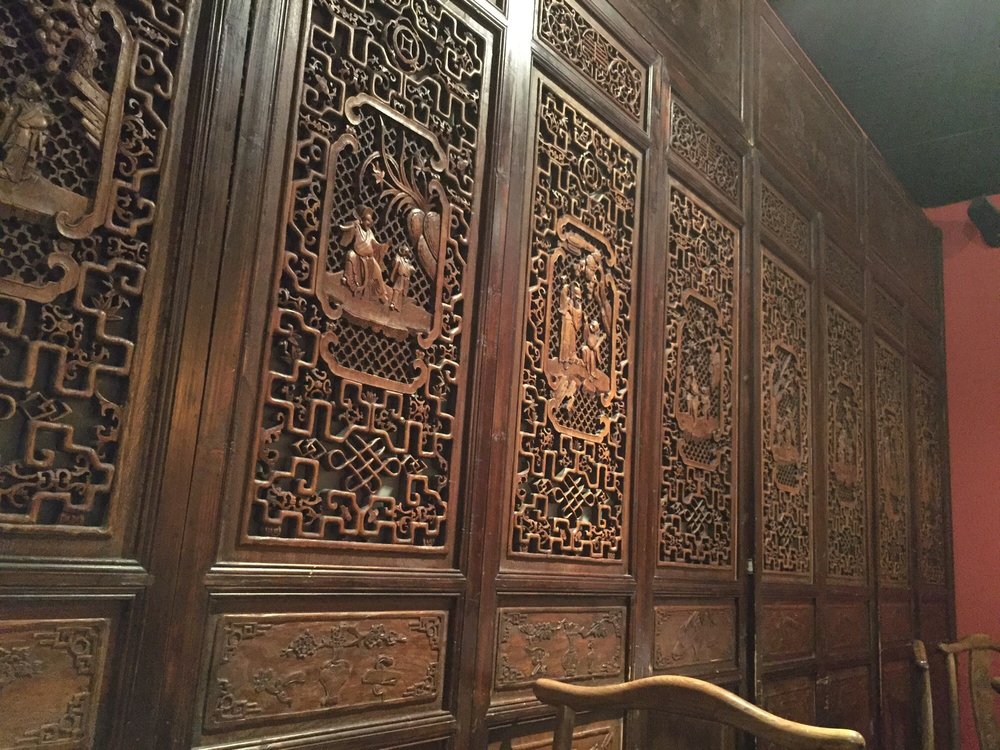 Tea house 107 Photos & 144 Reviews Tea Rooms 1676 Suburban Ave