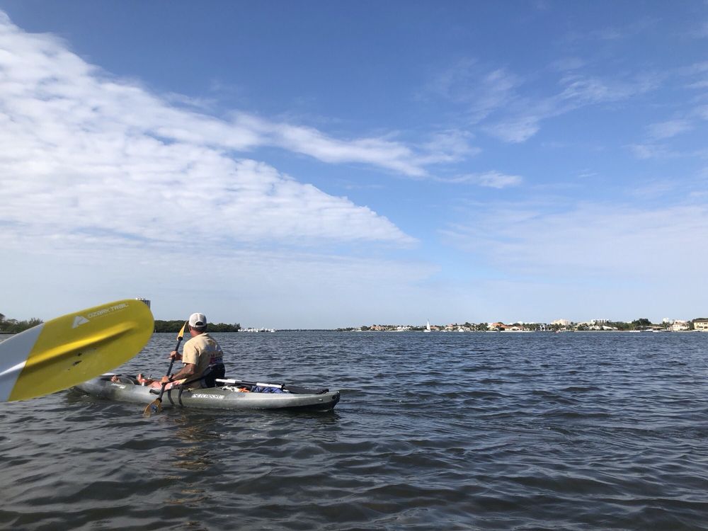 I Kayak Sarasota 37 Photos & 26 Reviews Rafting/Kayaking 190 Taft