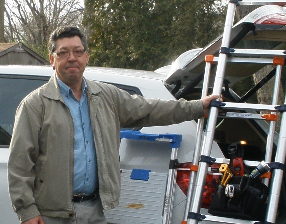 Glenn Helder Home Inspection Service