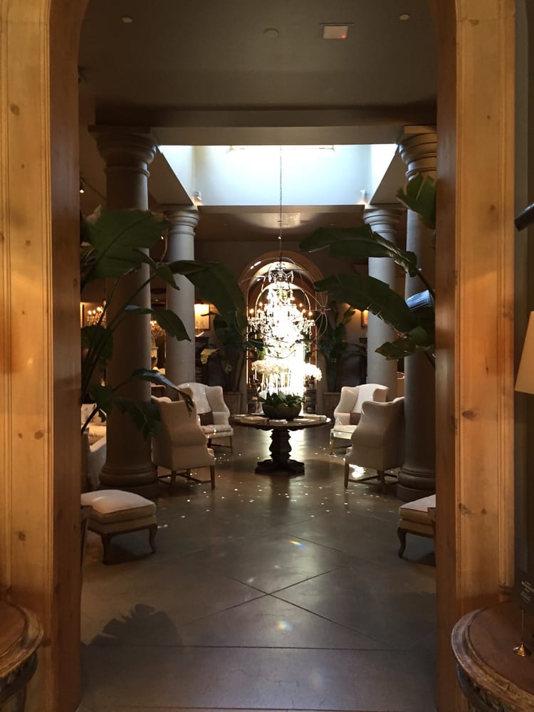 Photos for Restoration Hardware - Yelp