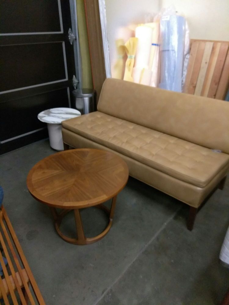 Madsen Modern