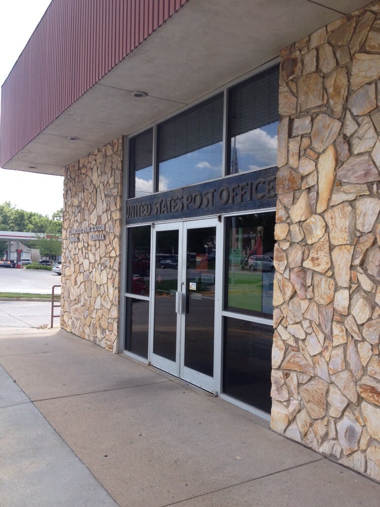 US Post Office