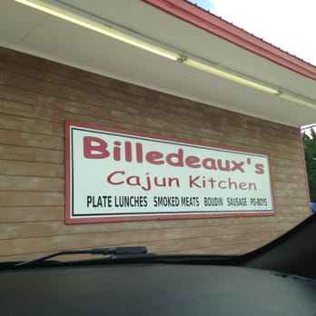 Billedeaux S Cajun Kitchen Lake Charles La Billedeaux S Cajun Kitchen Lake Charles La