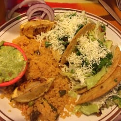 Cozumel Mexican Restaurant 14 Photos 31 Reviews 1139 Photo Of Cozumel Mexican Restaurant Whitewater Wi United States Fish Tacos