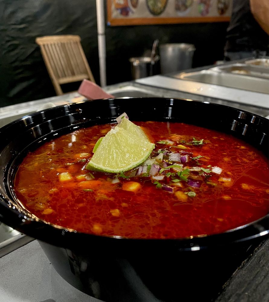 Birria Master