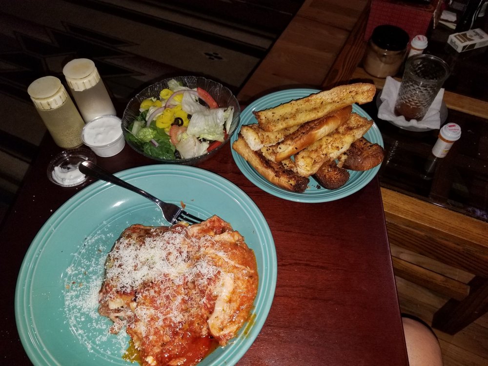 Rocco's Pizza