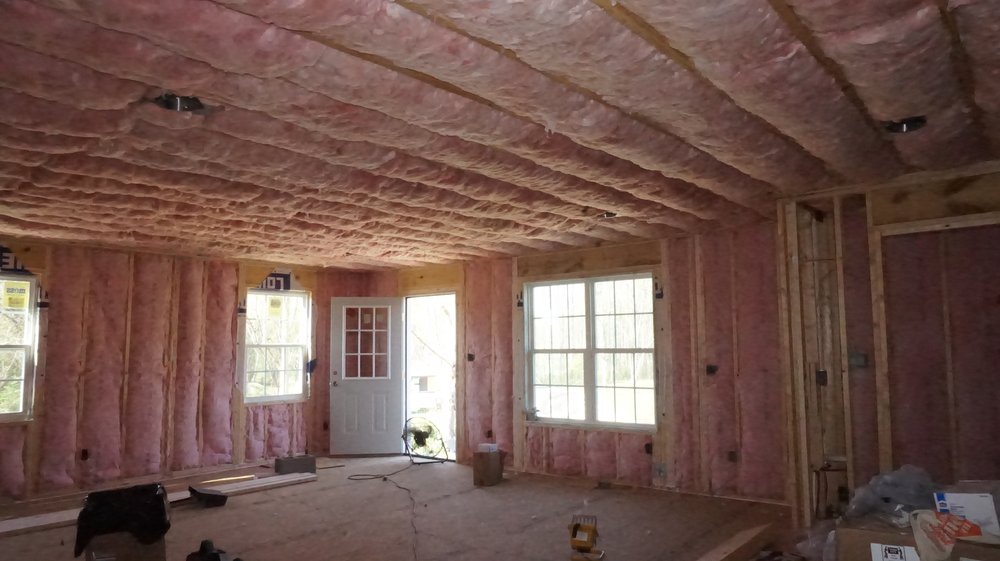 Sanchez insulation