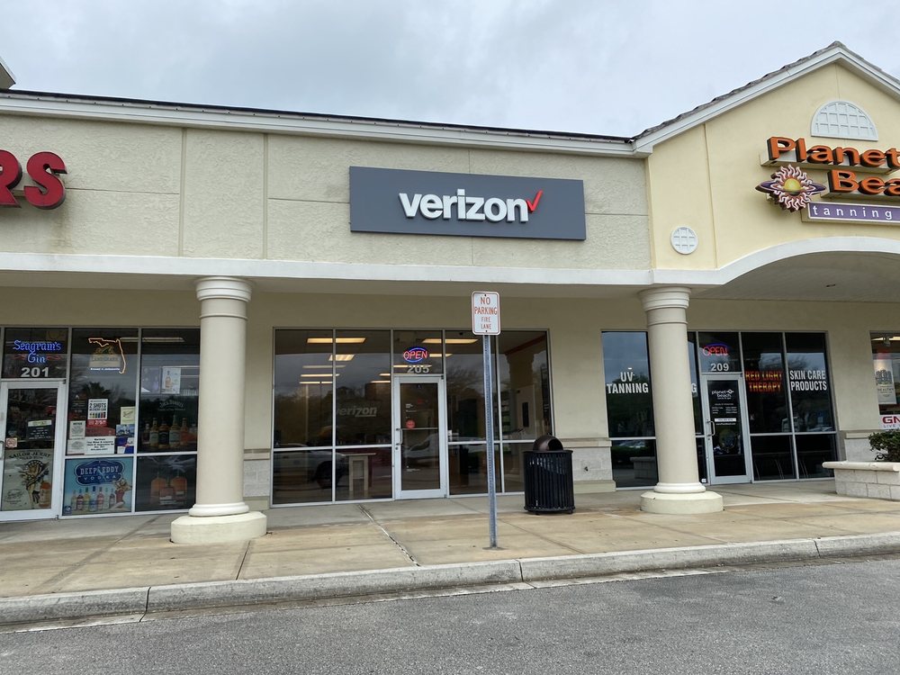 Verizon Authorized Retailer, TCC