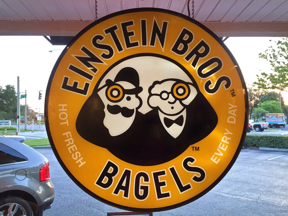 Bagels Locations Near Me