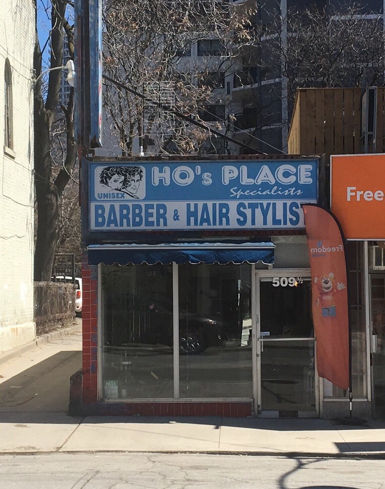 Ho Place