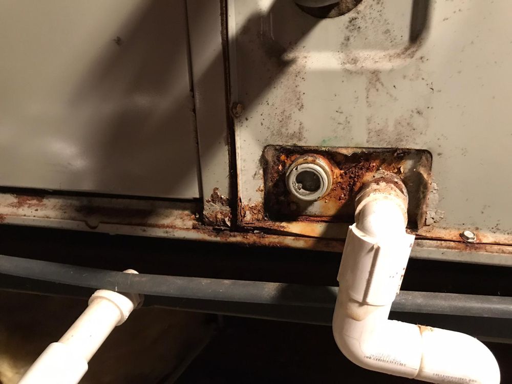 image of business Grant Heating & Cooling
