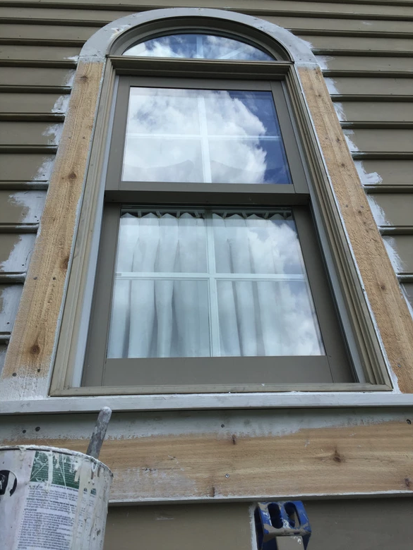 image of business Willow Run Remodeling