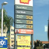 Gas Prices San Diego >> Hillcrest Shell 44 Photos 63 Reviews Gas Stations 330 Gas Prices San Diego >> Hillcrest Shell 44 Photos 63 Reviews Gas Stations 330