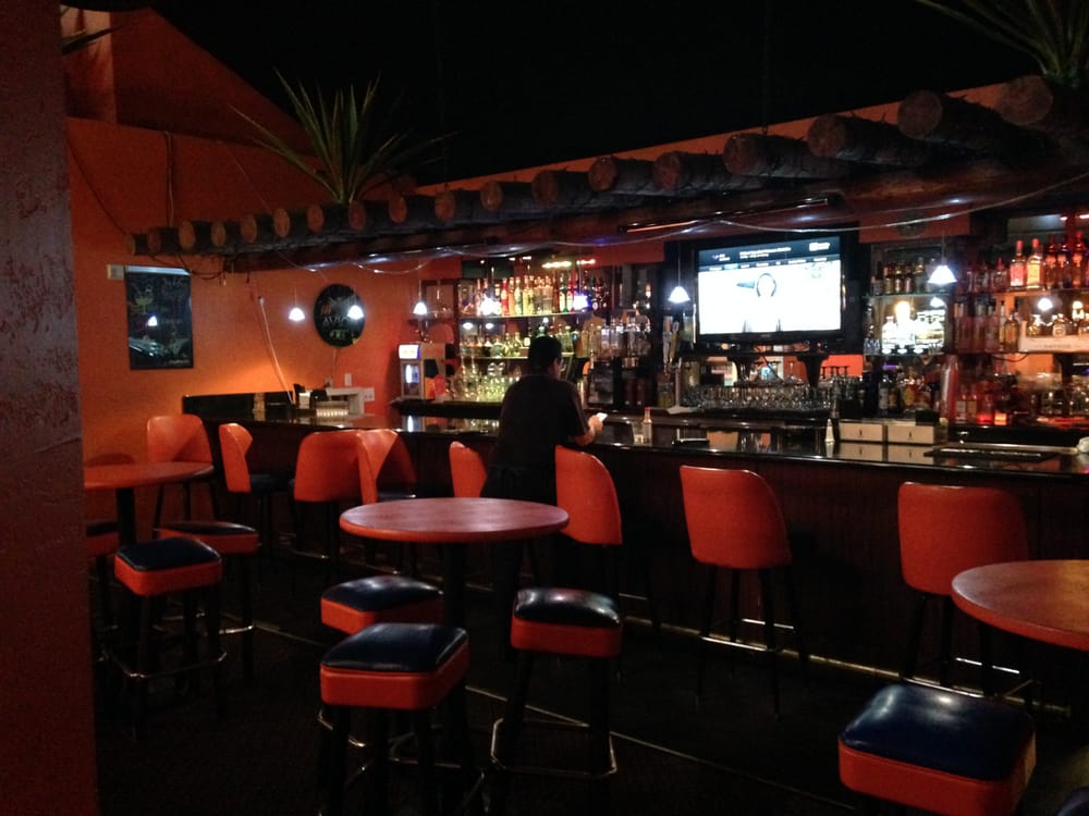 La Fonda Mexican Restaurant & Sushi Bar 92 Photos & 85 Reviews