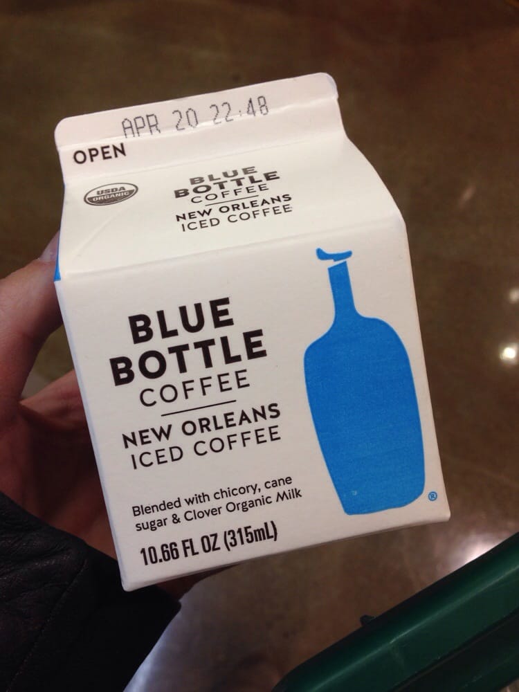 Blue Bottle Coffee Whole Foods Blue Bottle Coffee Whole Foods