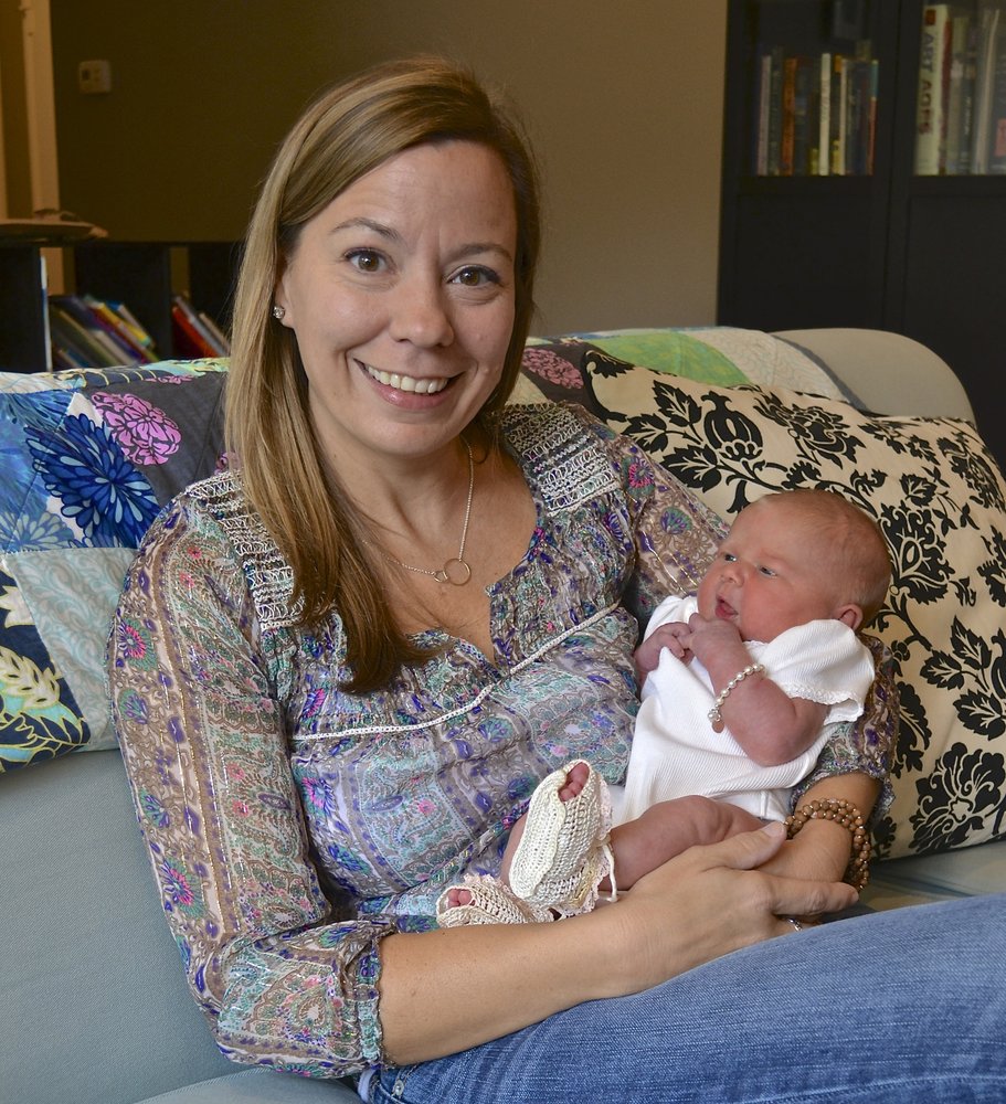 Birth In Bloom Doulas