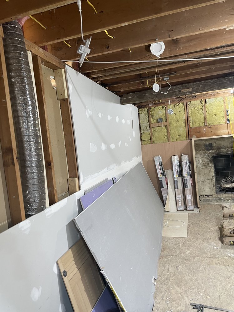 SKL Contracting