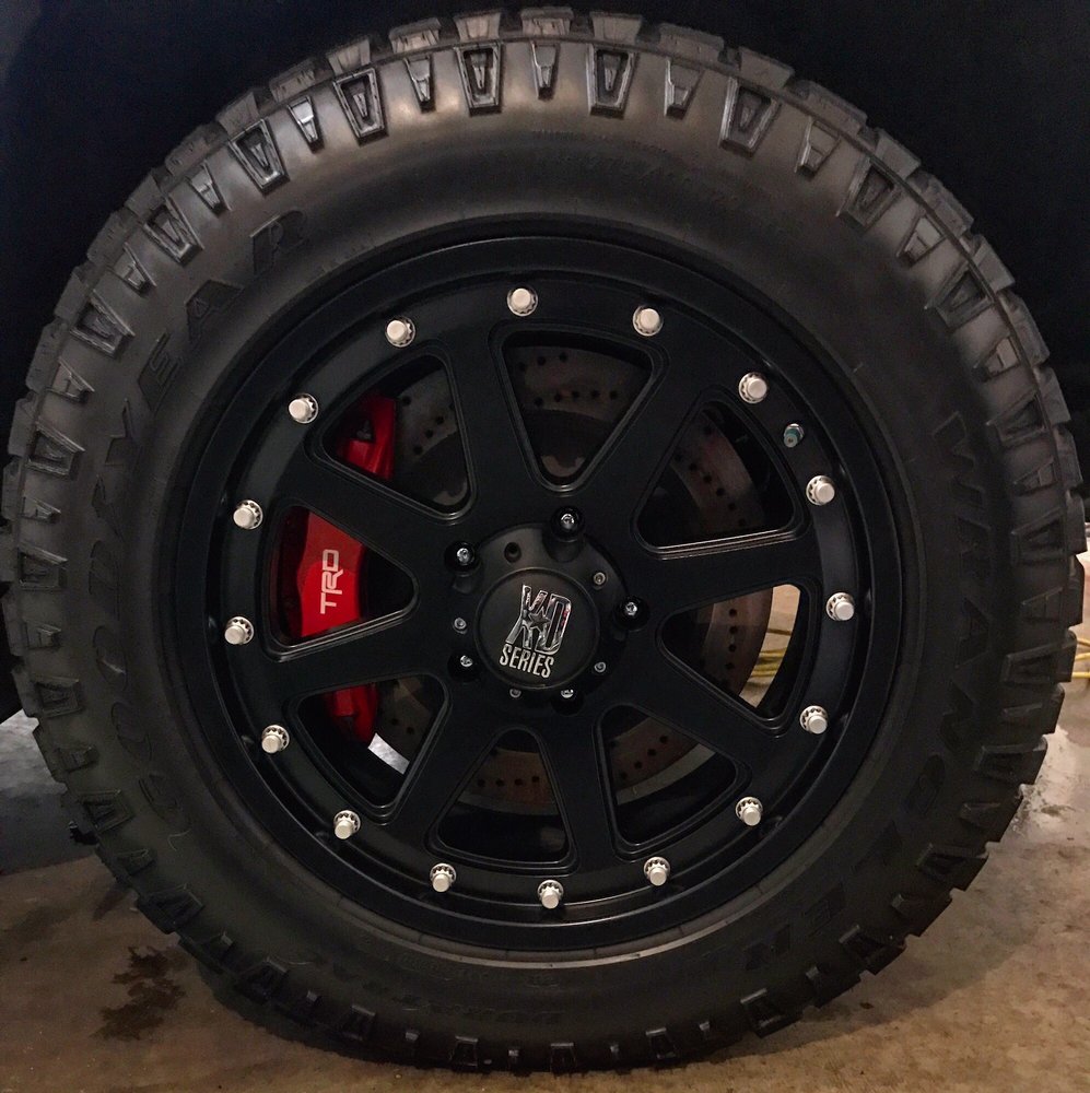Menard Premium Detailing