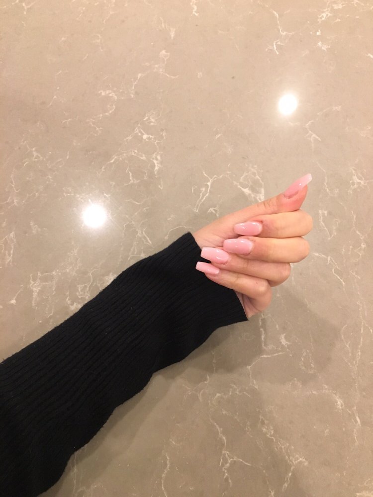 Paris Nails