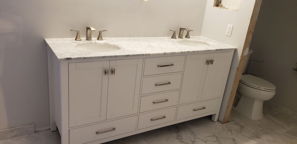 J & J Interiors