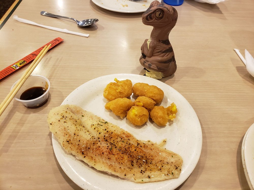 Fuji Buffet & Grill 35 Photos & 35 Reviews Buffets 9130 Mentor