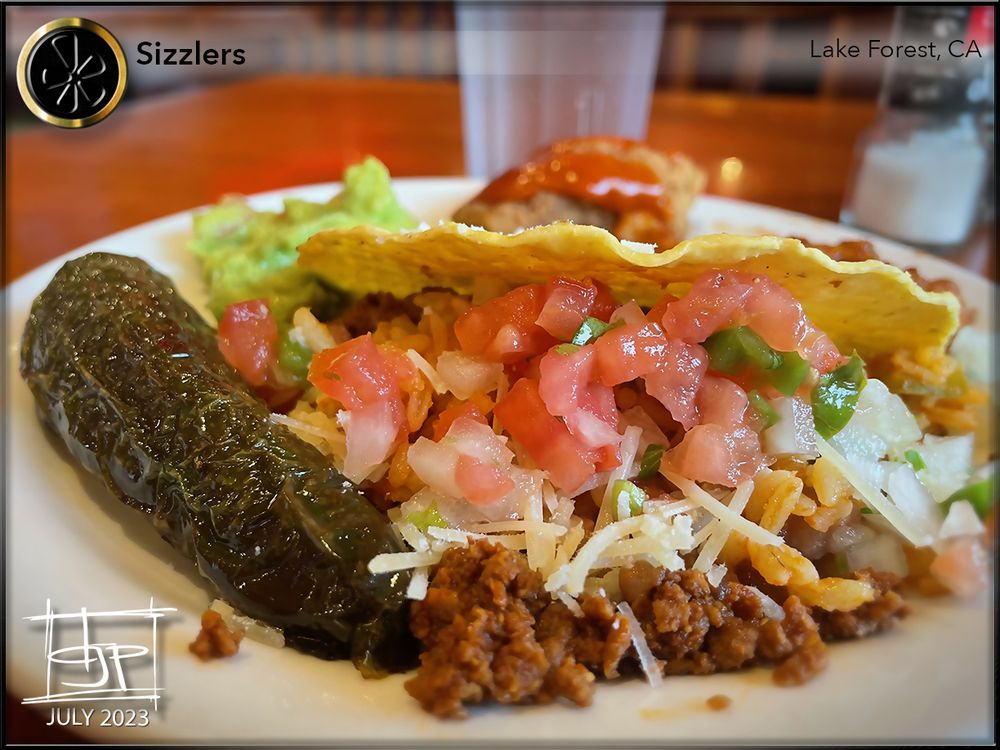 Sizzler