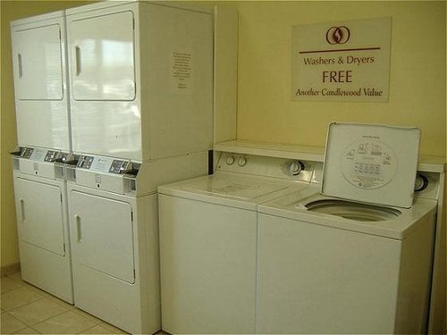 Candlewood Suites Tyler