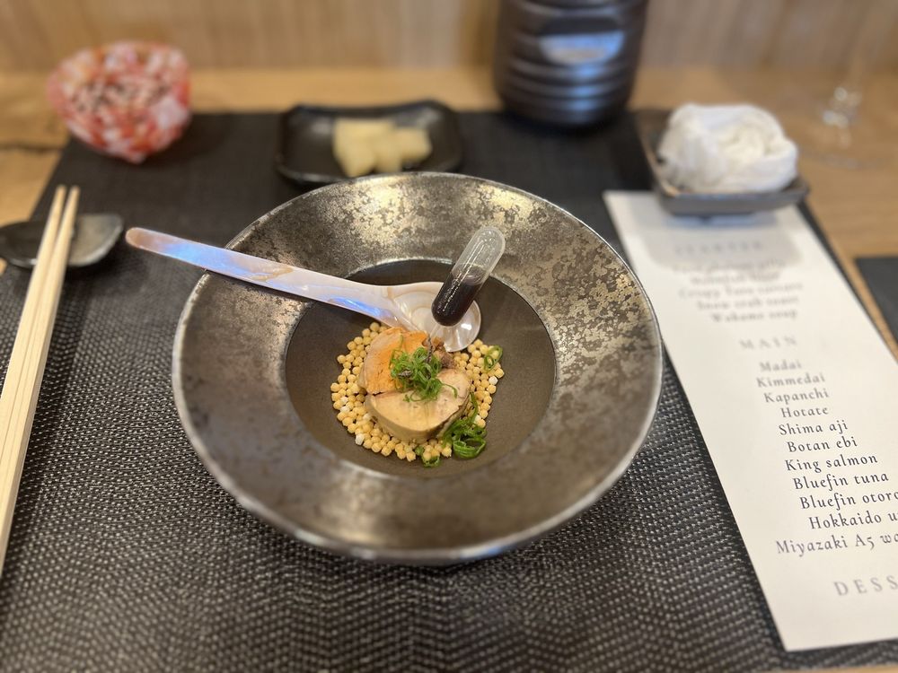 Omakase Ichi