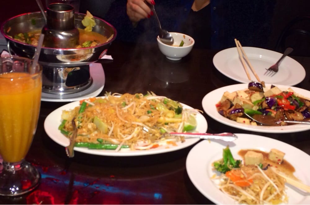 Thai Food Santa Monica Wilshire Thai Food Santa Monica Wilshire