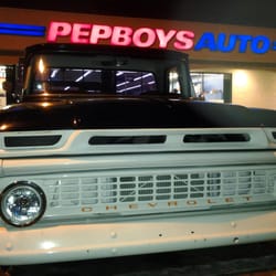 Pep Boys - 56 Reviews - Tires - 81-246 US Hwy 111, Indio ...