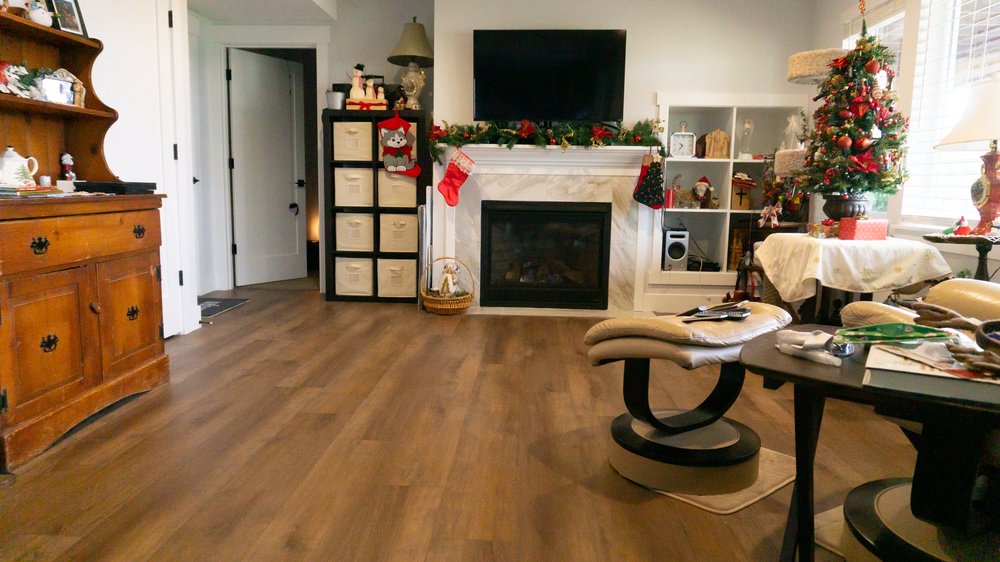 Interior Motives Flooring