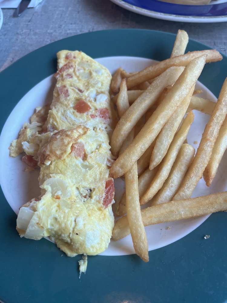 Westchester Diner
