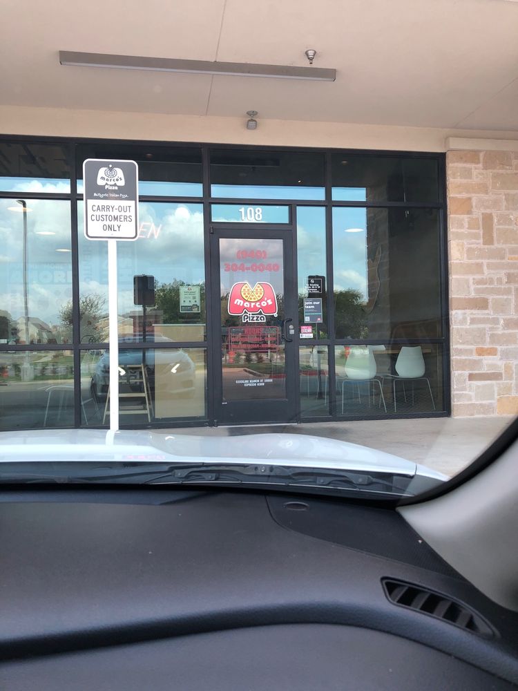 Marco's Pizza