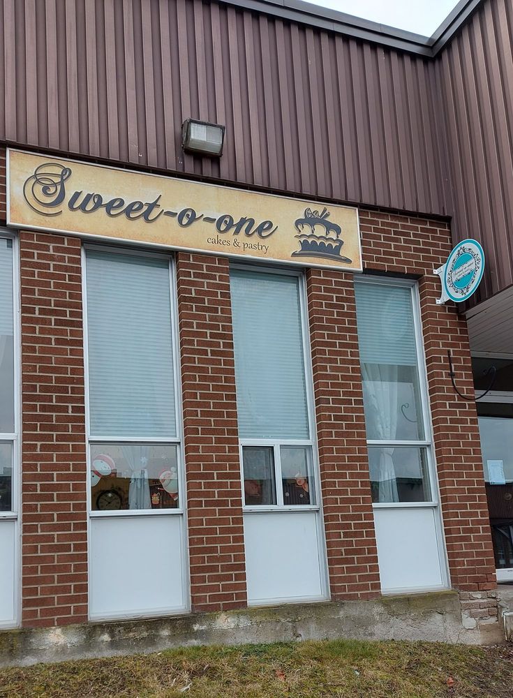 Sweet-O-One
