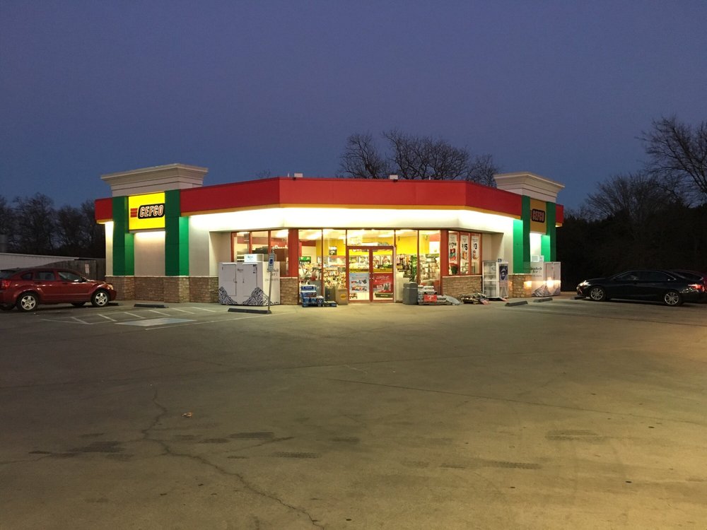 CEFCO Convenience Stores 1328 Old Ave D, Belton, TX Phone Number