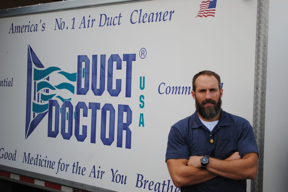 Duct Doctor USA