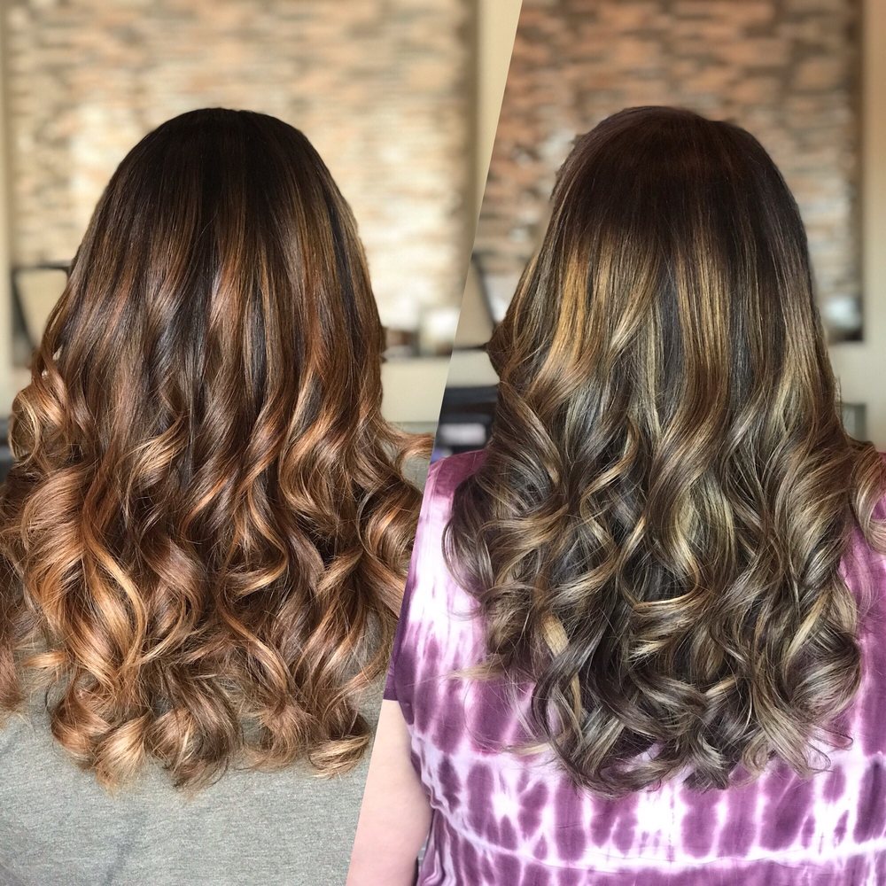 114 Hair Studio & Spa