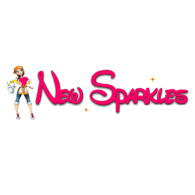 New Sparkles Cleaning Services 