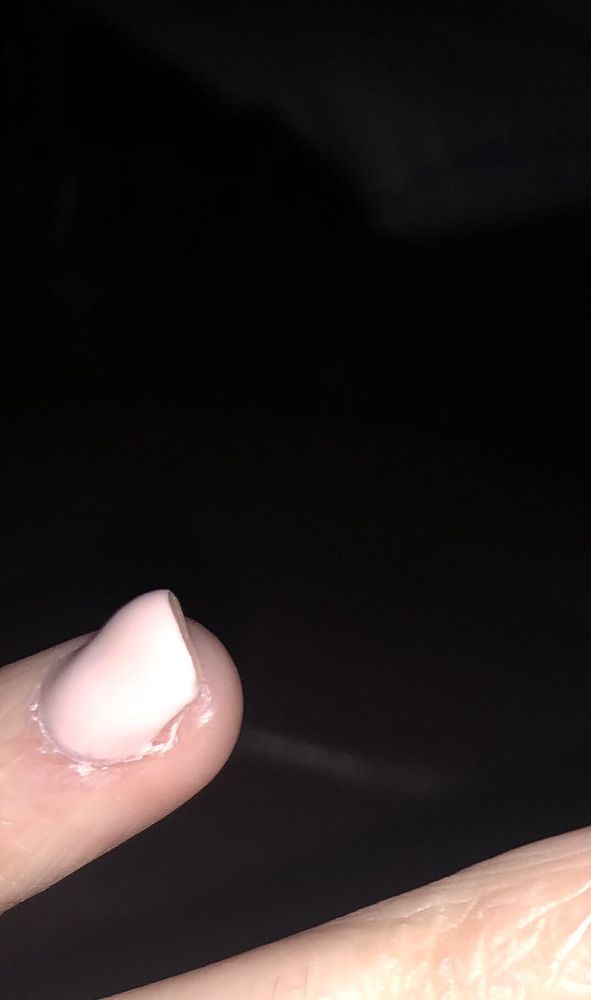 Classy Nails