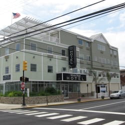 The White Pearl Hotel Hotels 201 Sumner Ave Seaside Heights Nj Photo Of The White Pearl Hotel Seaside Heights Nj United States