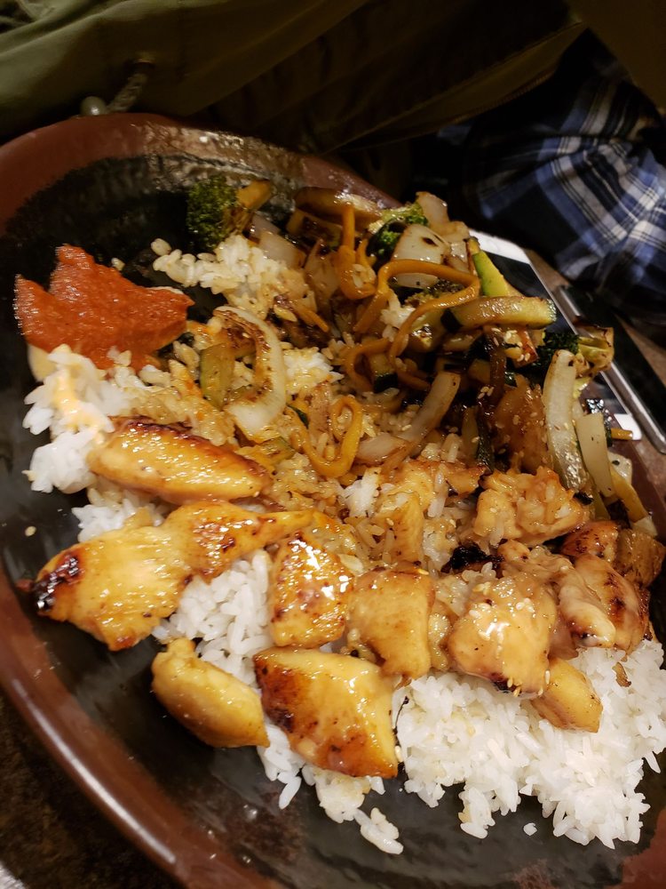Mikata Japanese Grill Mikata Japanese Grill