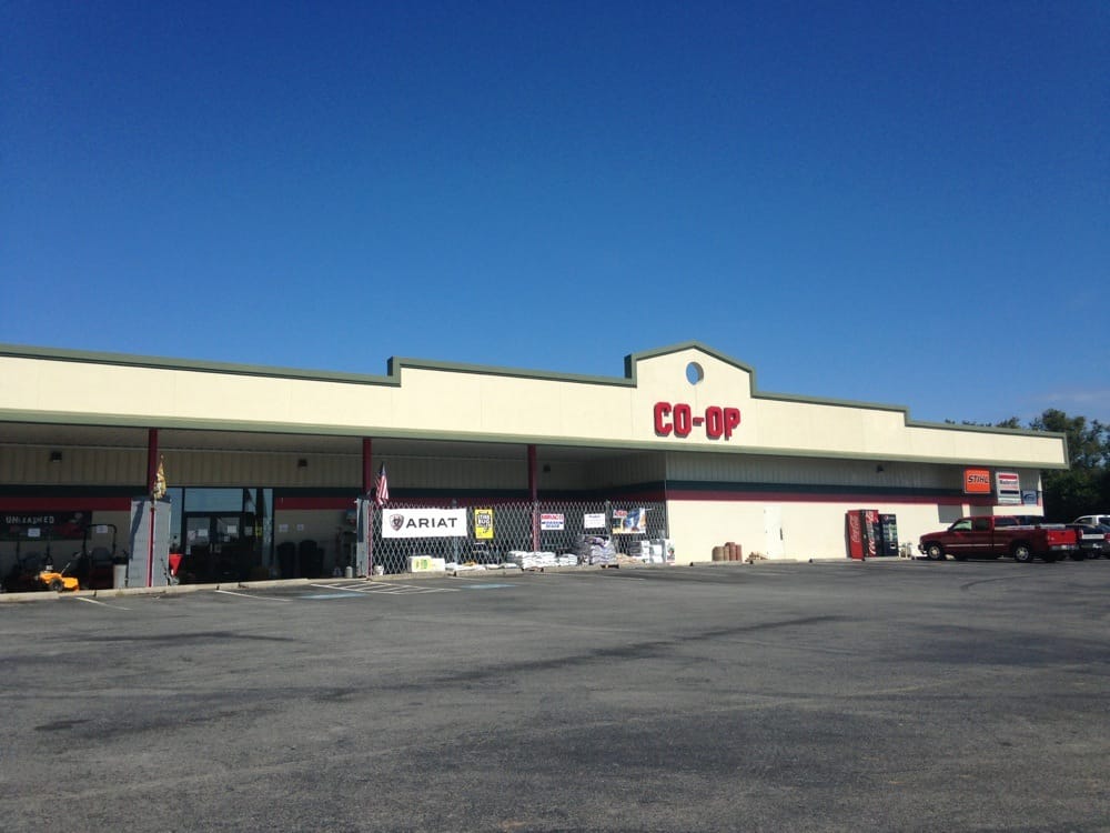 Jefferson Farmers COOP Nurseries & Gardening 106 Hwy 92 S