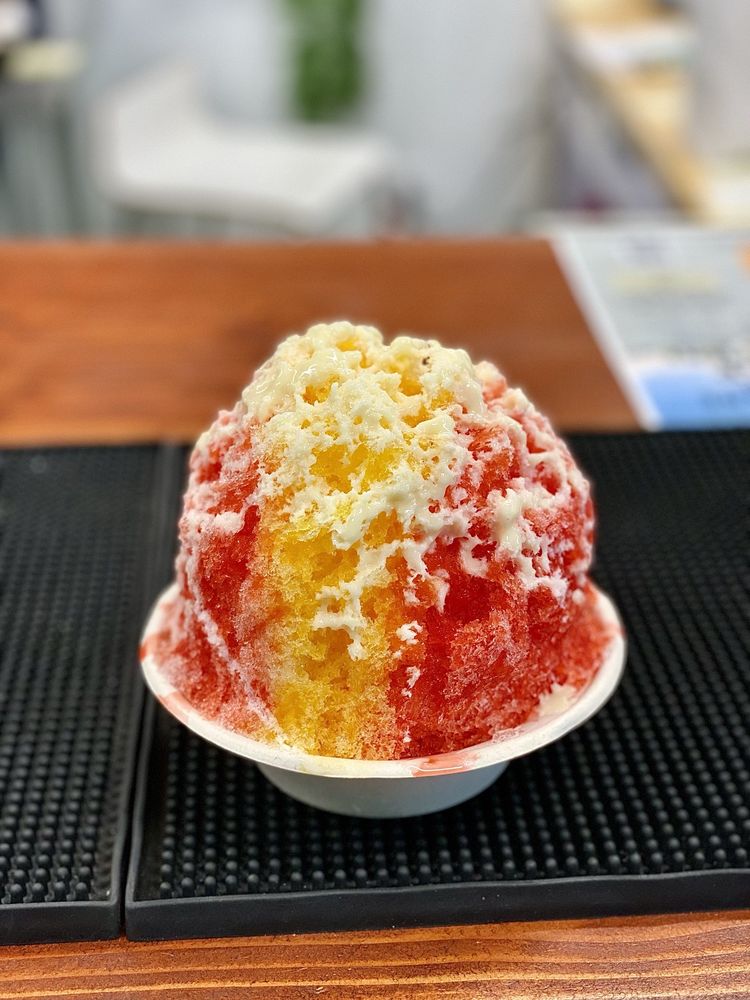 PCH Shave Ice & Boba