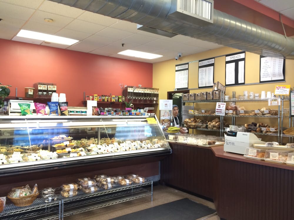 Bagel Club 129 Photos & 100 Reviews Bagels 20521 35th Ave