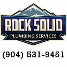 image of business Rock Solid Plumbing Services
