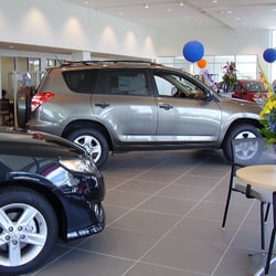 Anderson Toyota 19 Reviews Car Dealers 4100 N Perryville Rd Photo Of Anderson Toyota Loves Park Il United States